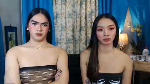 sexxyhotasianladyboy online show from March 2, 2:35 pm