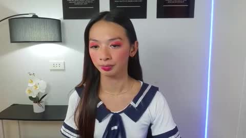 sexxyhotasianladyboy online show from March 15, 5:21 am