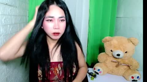 Jessica online show from April 26, 5:33 pm