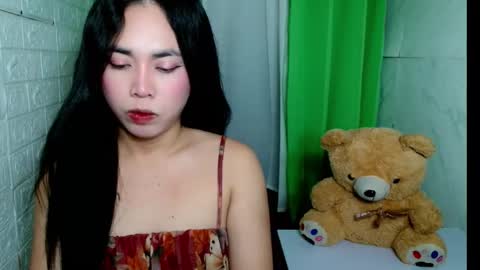 Jessica online show from April 27, 8:29 pm