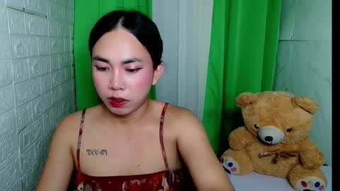 Jessica online show from April 28, 2:27 am