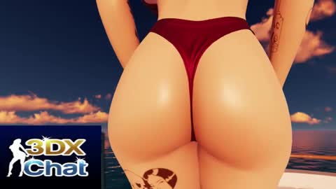 Mistress Cami online show from March 7, 12:16 pm