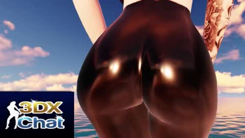 Mistress Cami online show from February 3, 11:26 am