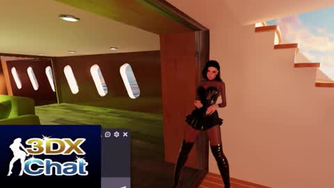 Mistress Cami online show from March 1, 10:54 am