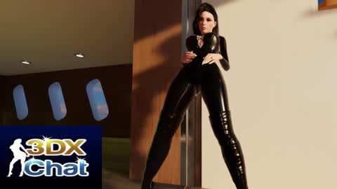 Mistress Cami online show from March 5, 3:06 pm