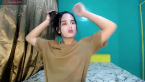 sexy_jasmin08 online show from May 25, 7:10 pm