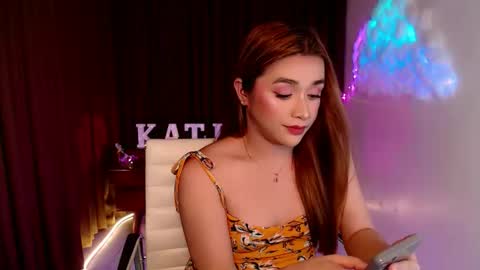 Kathy online show from September 15, 1:49 pm