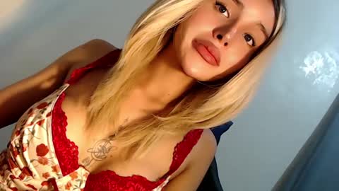 Seraphina Blaze online show from March 11, 10:29 am