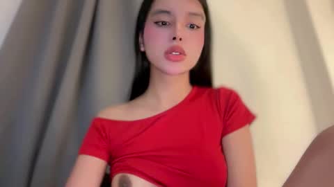 Seraphina Blaze online show from February 18, 12:13 pm