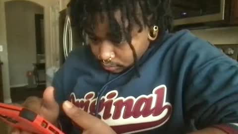 SexyFTMFucktoy online show from December 31, 3:42 pm