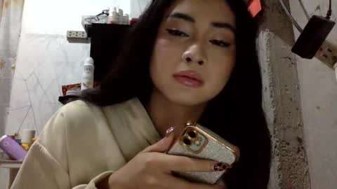 miss jade so online show from March 15, 8:01 pm