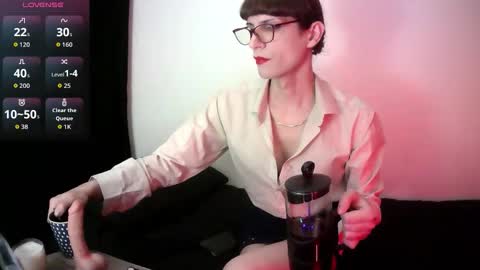 elsathedarlin online show from December 5, 10:27 pm