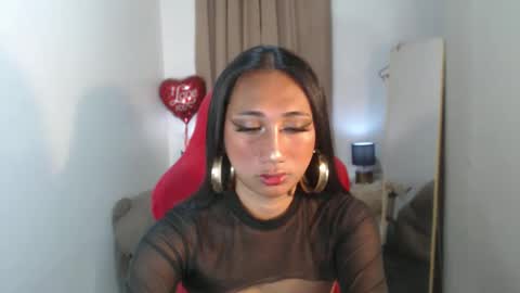 sexyjoan26 online show from March 27, 6:20 pm