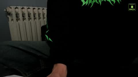 Sexy online show from December 17, 6:41 am