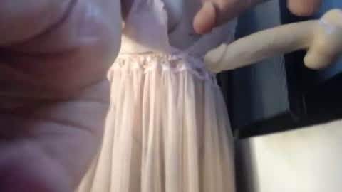 SEXYSWEETYANGEL online show from October 7, 2:56 am