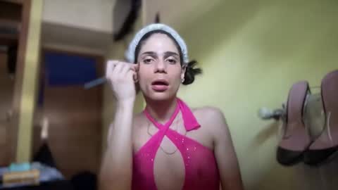 Valsexxx91 online show from May 31, 11:29 am