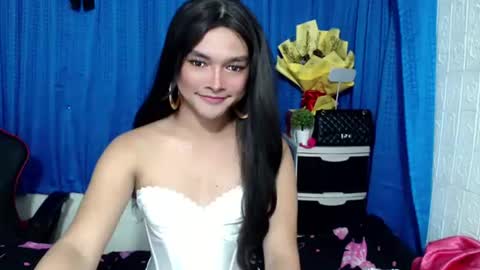 baby shayjane online show from October 26, 2:18 am
