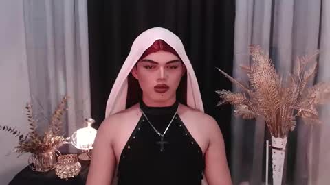 Shane X online show from December 16, 6:07 am