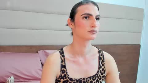  Shantall  online show from September 10, 3:16 am