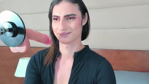  Shantall  online show from October 24, 4:17 am