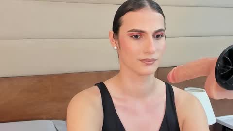  Shantall  online show from January 14, 12:08 am