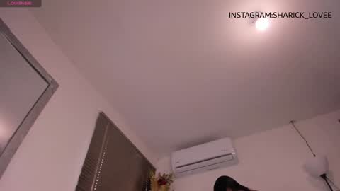 sharick lovee    online show from December 10, 12:16 pm