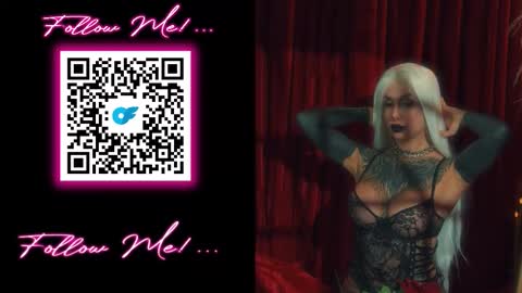 Antonia online show from January 9, 7:19 pm