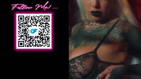 Antonia online show from March 30, 5:14 pm