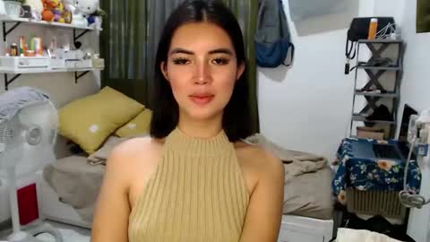 Snapshot of shasha_carreon chatting on September 28, 8:13 am shasha online show from September 28, 8:13 am