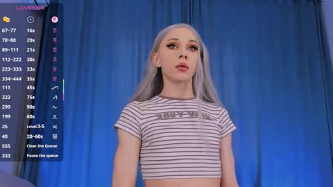 Jennifer  Streaming time online show from November 8, 6:03 am