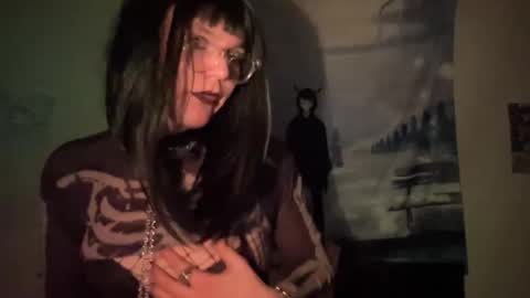 shygirly666 online show from January 14, 6:50 pm