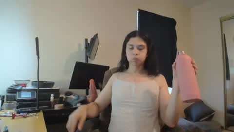 Nicole Zelaya Ferrati  Niky Ferrati online show from October 11, 9:17 pm