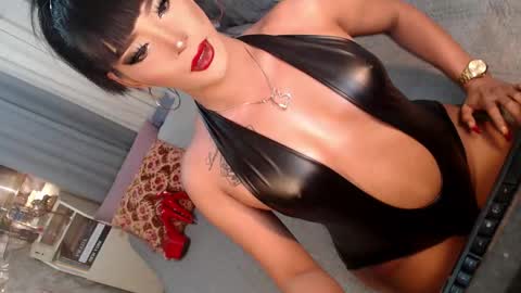 Sierrafina online show from February 27, 7:14 am