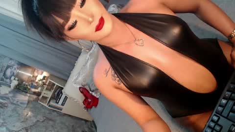 Sierrafina online show from April 15, 6:41 am