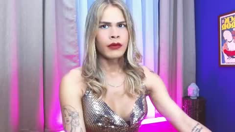 Silent angell online show from December 7, 12:07 pm