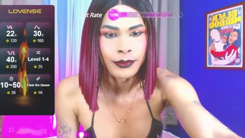 Silent angell online show from December 19, 5:29 pm