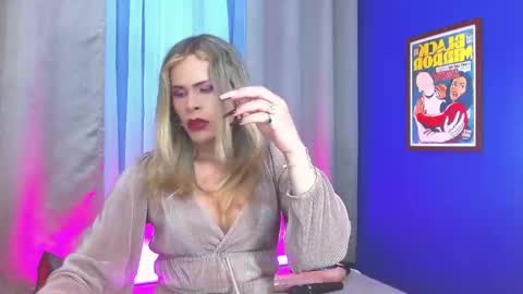 Silent angell online show from December 21, 5:51 pm