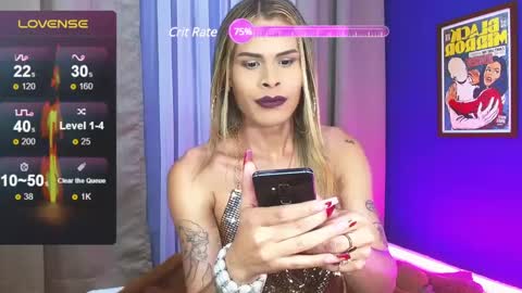 Silent angell online show from January 3, 1:58 pm