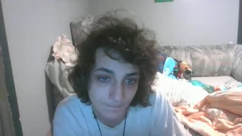 Hailey online show from February 27, 12:32 am