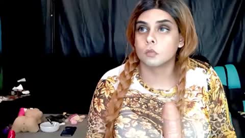 sillylillysassy online show from January 7, 5:00 am