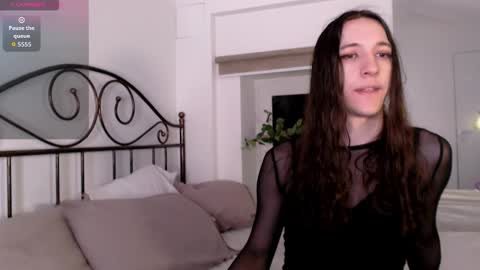 silvermuse online show from February 24, 12:58 am