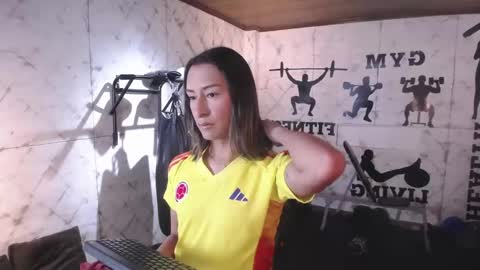 SImon Duran online show from March 17, 3:42 am