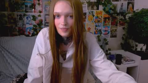 Simona online show from October 22, 10:57 pm