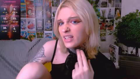 Simona online show from November 6, 11:16 pm