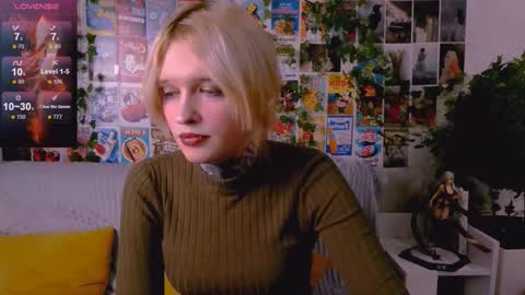 Simona online show from November 21, 1:39 am