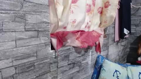 Ela online show from January 8, 1:42 am