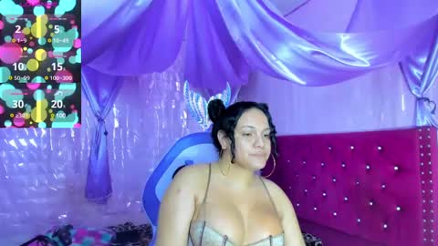 Sirena Fuentes online show from December 5, 4:17 pm