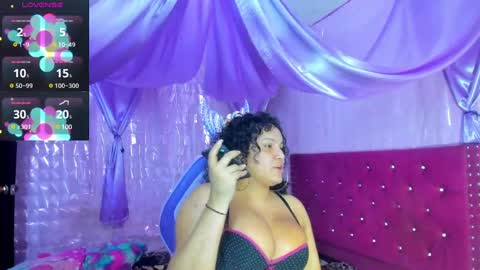 Sirena Fuentes online show from December 7, 3:14 pm