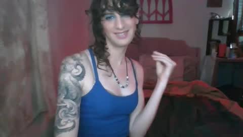 sirynlove online show from February 4, 7:33 pm