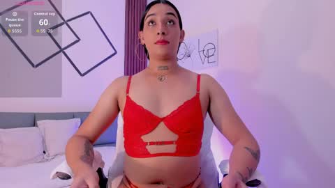 Skarlet online show from May 4, 7:41 pm